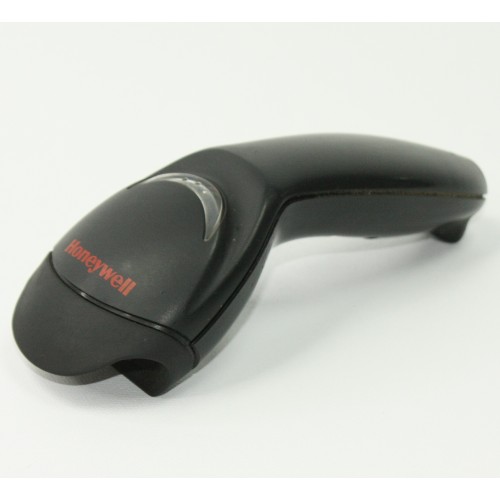 Ручной сканер Honeywell MS 5145 (1D) ( черный)