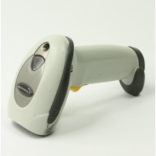 Ручной сканер Motorola DS4208-SR00001WR ( белый )