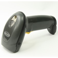 Ручной сканер Motorola DS4208-SR00001WR( чкрный )
