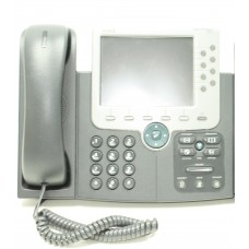 Телефон CISCO CP-7975 с Модулями  Cisco CP7916