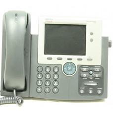 Телефон CISCO CP-7945